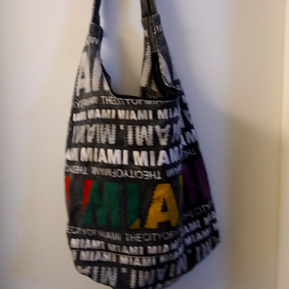 Large purse